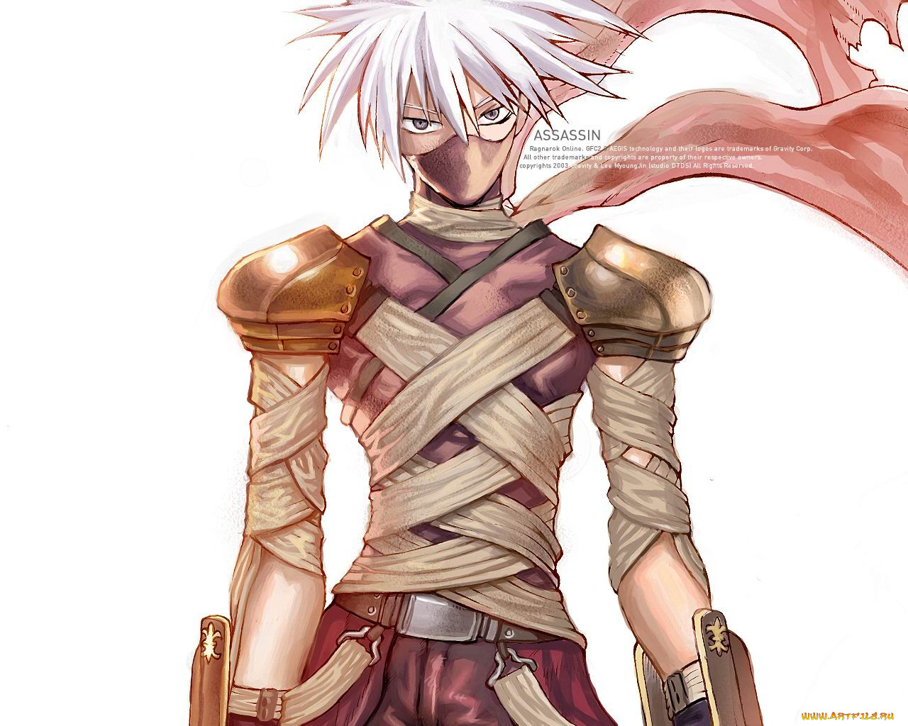 , , ragnarok, online